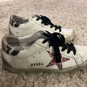 Golden Goose womens shoes!